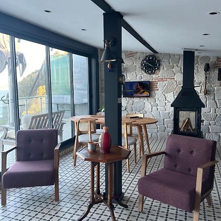 Yamac Bed and Breakfast Istanbul Exteriör bild